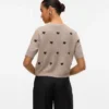 Cardigan en tricot Vmdoffy