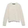 Cardigan en tricot Vmdoffy