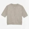Cardigan en tricot Vmdoffy
