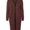 Cardigan en tricot Vmdoffy