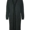Cardigan en tricot Vmdoffy
