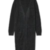 Cardigan en tricot Vmdoffy