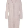 Cardigan en tricot Vmdoffy