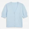 Cardigan en tricot Vmdoffy