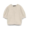 Cardigan en tricot Vmdoffy