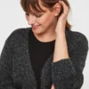 Cardigan en tricot Vmdoffy