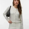Cardigan en tricot Vmdoffy