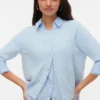 Cardigan en tricot Vmdoffy