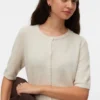 Cardigan en tricot Vmdoffy