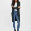Cardigan en tricot Vmdoffy