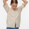 Cardigan en tricot Vmdoffy