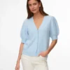 Cardigan en tricot Vmdoffy