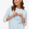 Cardigan en tricot Vmdoffy