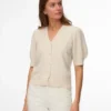 Cardigan en tricot Vmdoffy