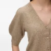 Cardigan en tricot Vmdoffy