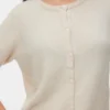 Cardigan en tricot Vmdoffy