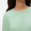 Cardigan en tricot Vmdoffy