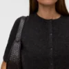 Cardigan en tricot Vmdoffy