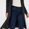 Cardigan en tricot Vmdoffy