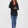 Cardigan en tricot Vmdoffy