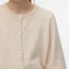 Cardigan en tricot Vmdoffy