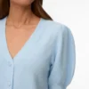 Cardigan en tricot Vmdoffy