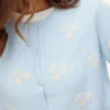 Cardigan en tricot Vmdoffy