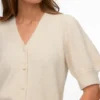 Cardigan en tricot Vmdoffy