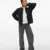 Cardigan en tricot Vmdoffyshine