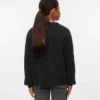 Cardigan en tricot Vmdoffyshine