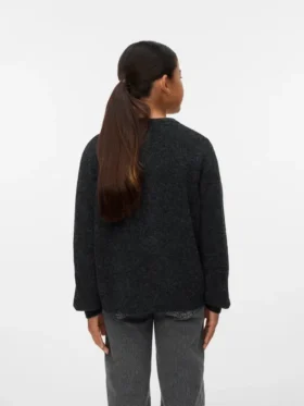 Cardigan en tricot Vmdoffyshine