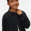 Cardigan en tricot Vmdoffyshine
