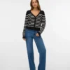Cardigan en tricot Vmdory