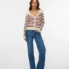 Cardigan en tricot Vmdory