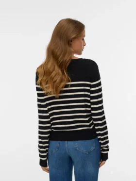 Cardigan en tricot Vmdory