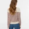 Cardigan en tricot Vmdory
