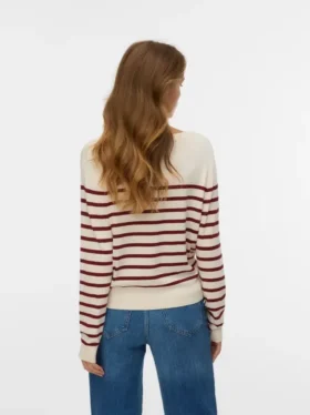 Cardigan en tricot Vmdory