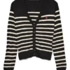 Cardigan en tricot Vmdory
