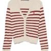 Cardigan en tricot Vmdory