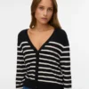 Cardigan en tricot Vmdory