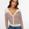 Cardigan en tricot Vmdory