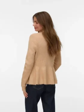 Cardigan en tricot Vmeika