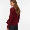 Cardigan en tricot Vmeika