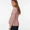 Cardigan en tricot Vmeika