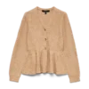 Cardigan en tricot Vmeika