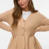 Cardigan en tricot Vmeika