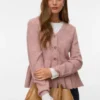 Cardigan en tricot Vmeika