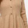 Cardigan en tricot Vmeika
