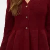 Cardigan en tricot Vmeika