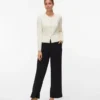 Cardigan en tricot Vmelise